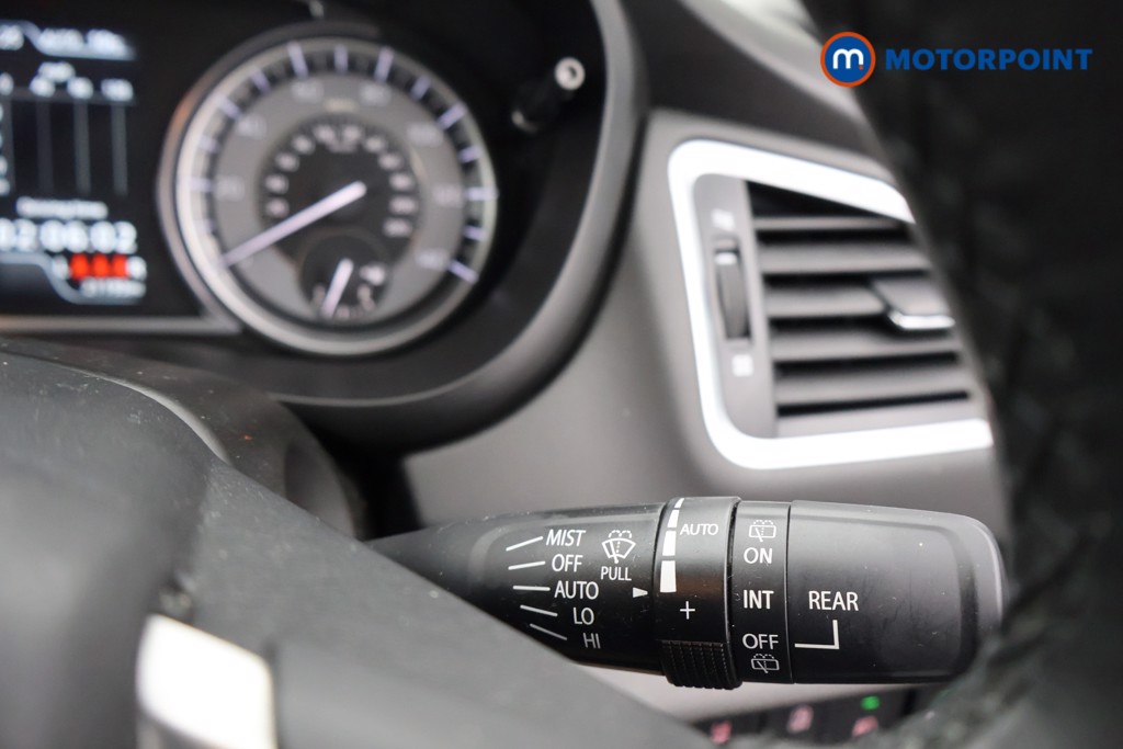 Suzuki S-Cross Ultra Manual Petrol SUV - Stock Number (1600142) - 6th supplementary image