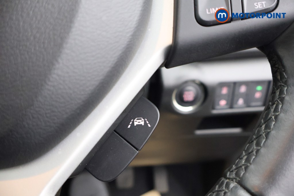 Suzuki S-Cross Ultra Manual Petrol SUV - Stock Number (1600142) - 8th supplementary image