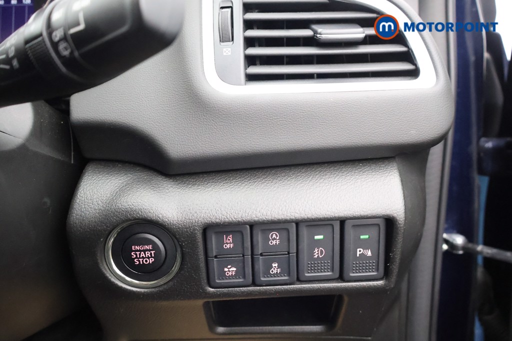 Suzuki S-Cross Ultra Manual Petrol SUV - Stock Number (1600142) - 9th supplementary image