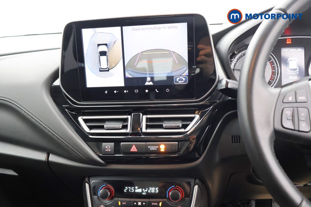 Suzuki S-Cross Ultra Manual Petrol SUV - Stock Number (1600142) - 10th supplementary image