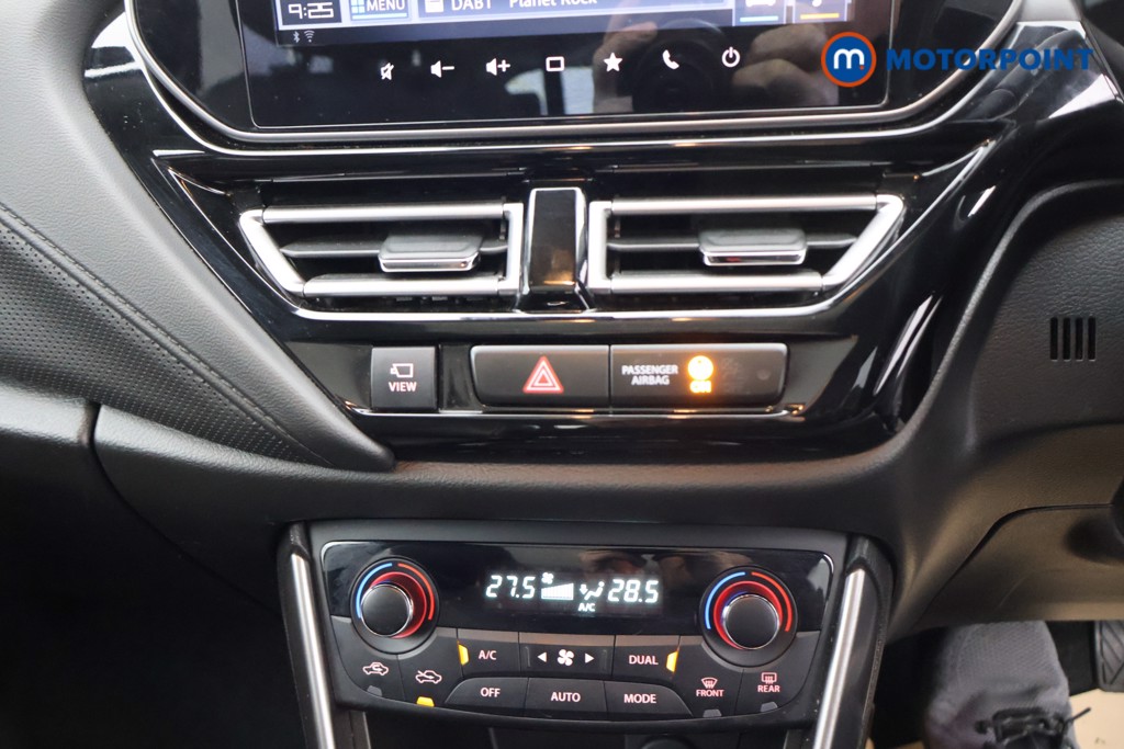 Suzuki S-Cross Ultra Manual Petrol SUV - Stock Number (1600142) - 11th supplementary image