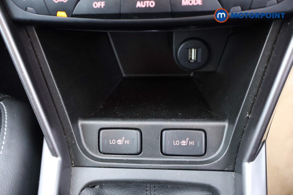 Suzuki S-Cross Ultra Manual Petrol SUV - Stock Number (1600142) - 12th supplementary image