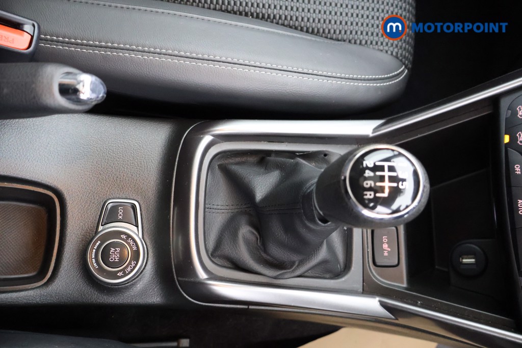 Suzuki S-Cross Ultra Manual Petrol SUV - Stock Number (1600142) - 13th supplementary image