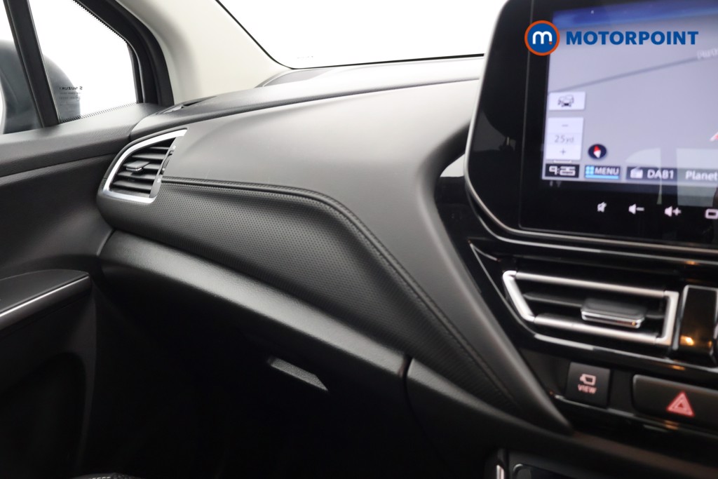 Suzuki S-Cross Ultra Manual Petrol SUV - Stock Number (1600142) - 14th supplementary image