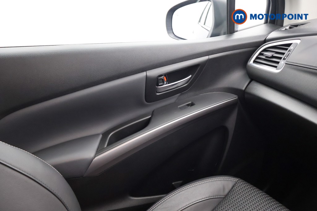 Suzuki S-Cross Ultra Manual Petrol SUV - Stock Number (1600142) - 15th supplementary image