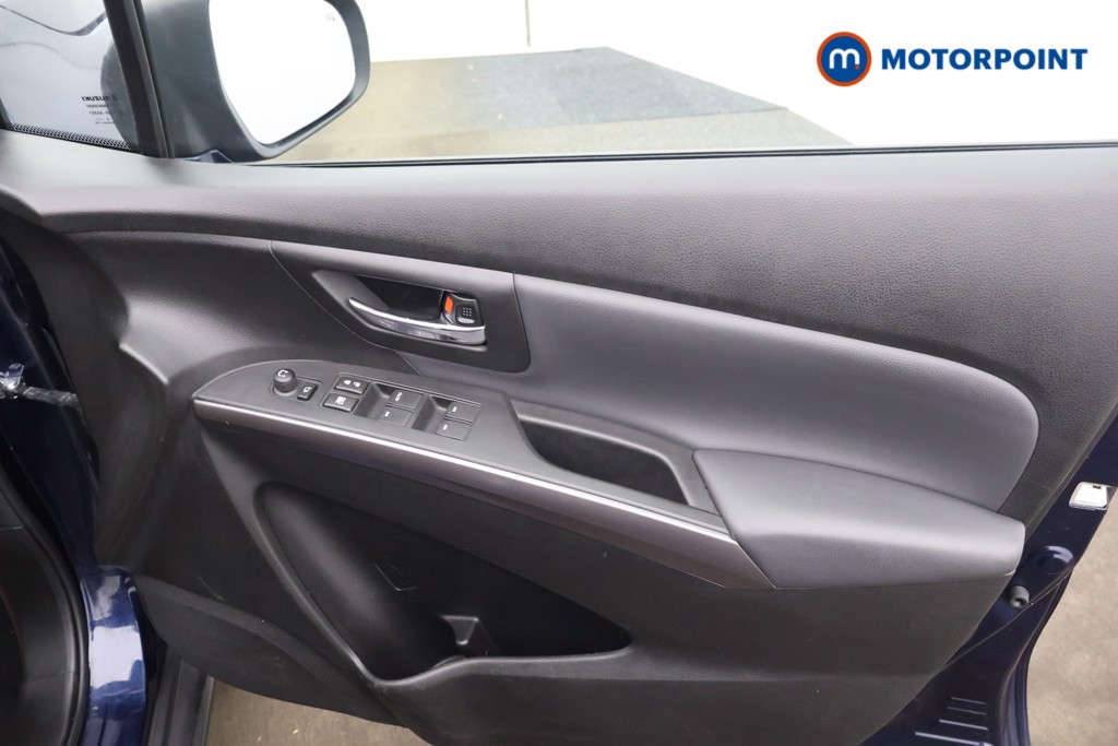 Suzuki S-Cross Ultra Manual Petrol SUV - Stock Number (1600142) - 16th supplementary image