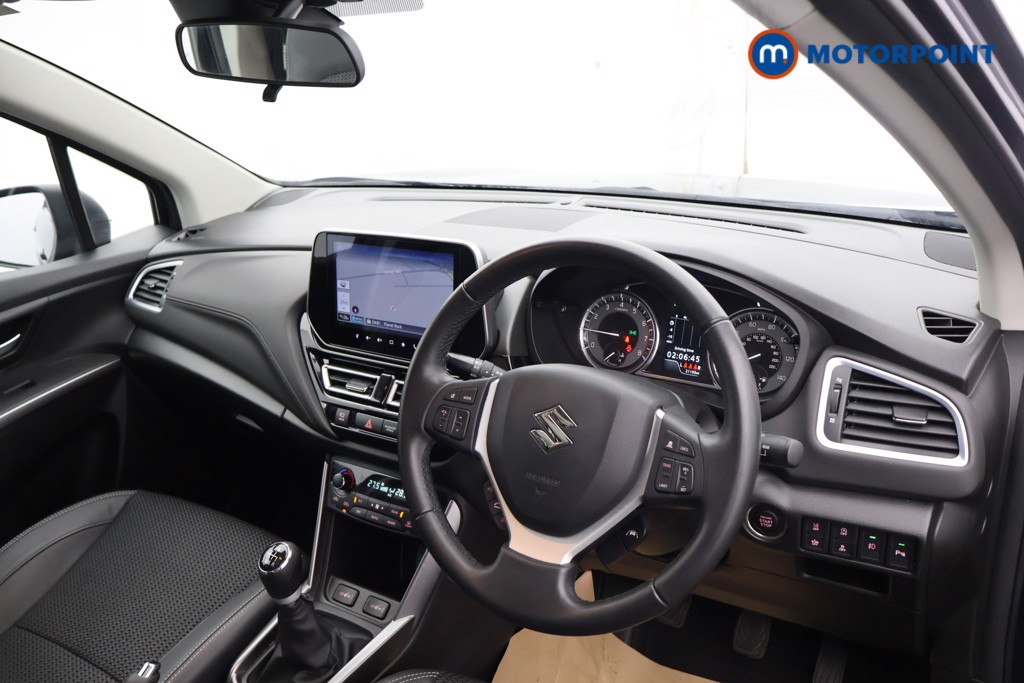 Suzuki S-Cross Ultra Manual Petrol SUV - Stock Number (1600142) - 17th supplementary image