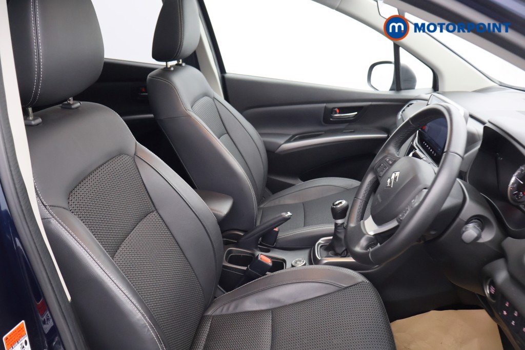 Suzuki S-Cross Ultra Manual Petrol SUV - Stock Number (1600142) - 18th supplementary image