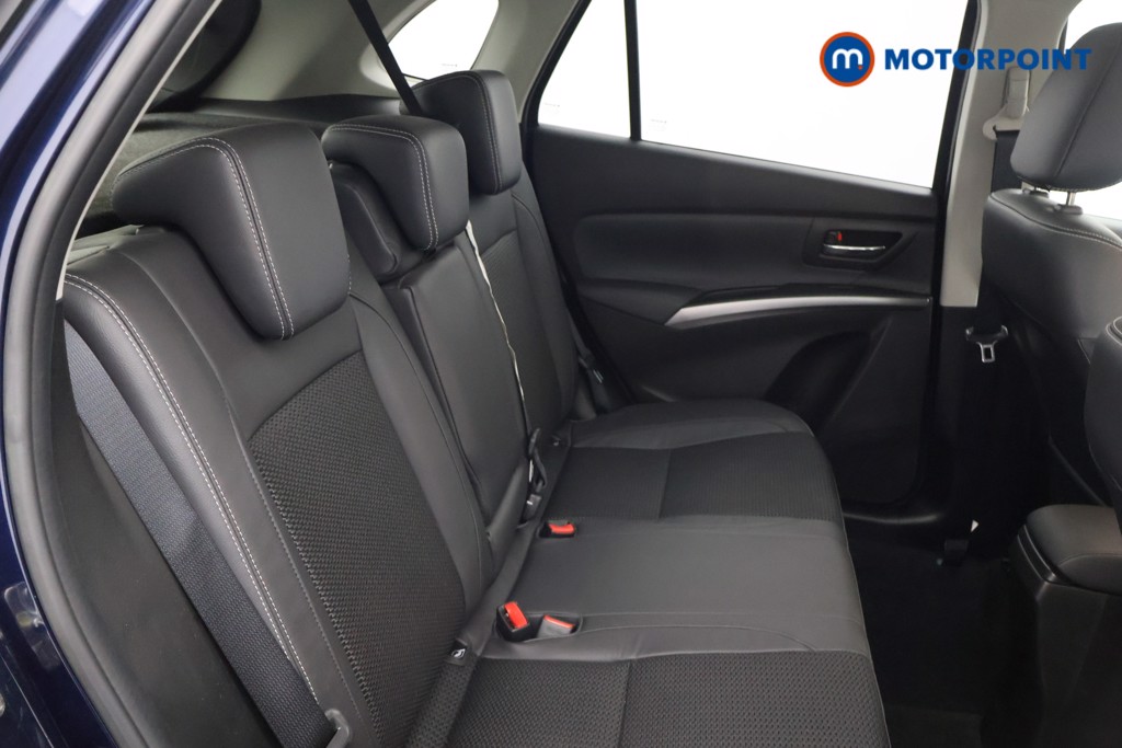 Suzuki S-Cross Ultra Manual Petrol SUV - Stock Number (1600142) - 19th supplementary image