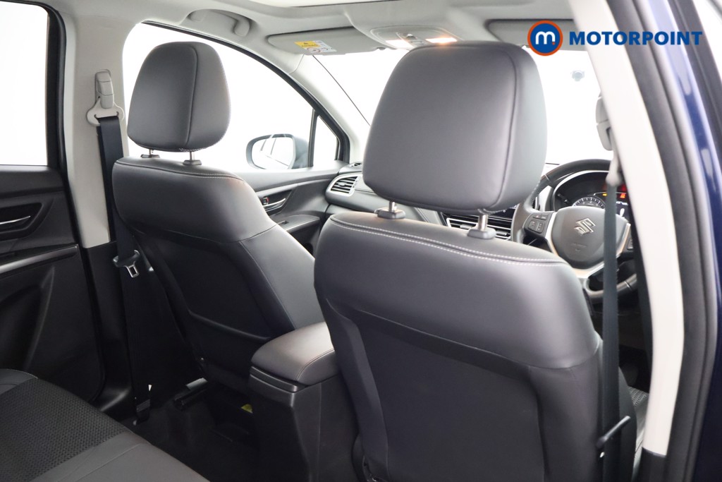 Suzuki S-Cross Ultra Manual Petrol SUV - Stock Number (1600142) - 20th supplementary image