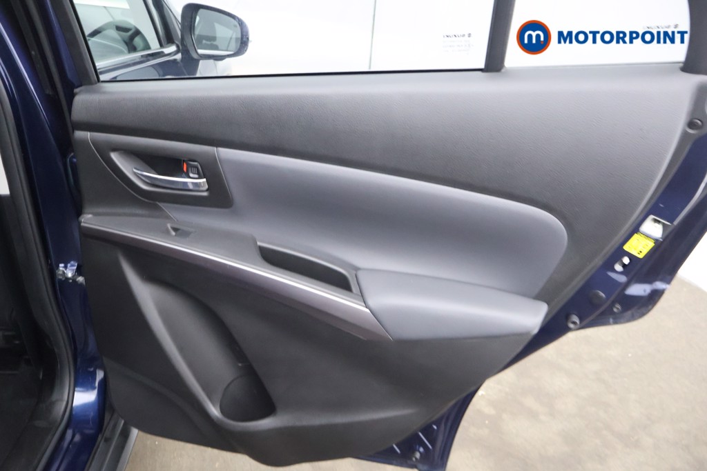 Suzuki S-Cross Ultra Manual Petrol SUV - Stock Number (1600142) - 21st supplementary image