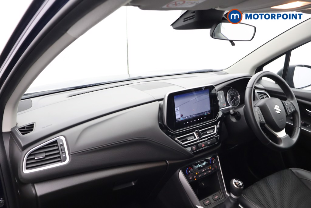 Suzuki S-Cross Ultra Manual Petrol SUV - Stock Number (1600142) - 22nd supplementary image