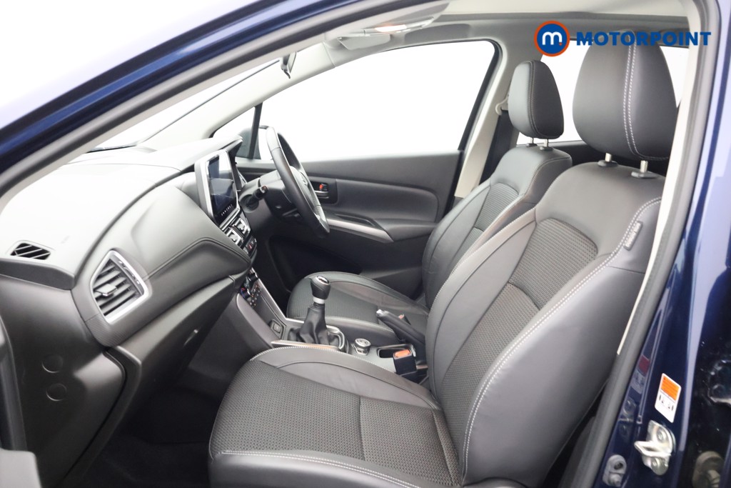 Suzuki S-Cross Ultra Manual Petrol SUV - Stock Number (1600142) - 23rd supplementary image