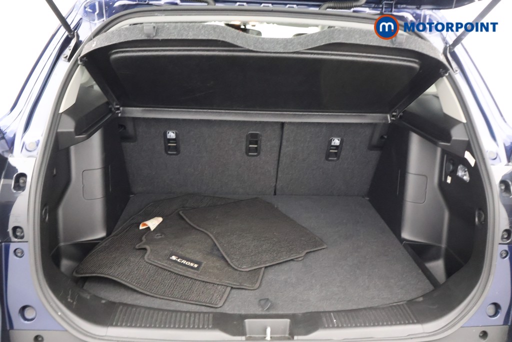 Suzuki S-Cross Ultra Manual Petrol SUV - Stock Number (1600142) - 24th supplementary image