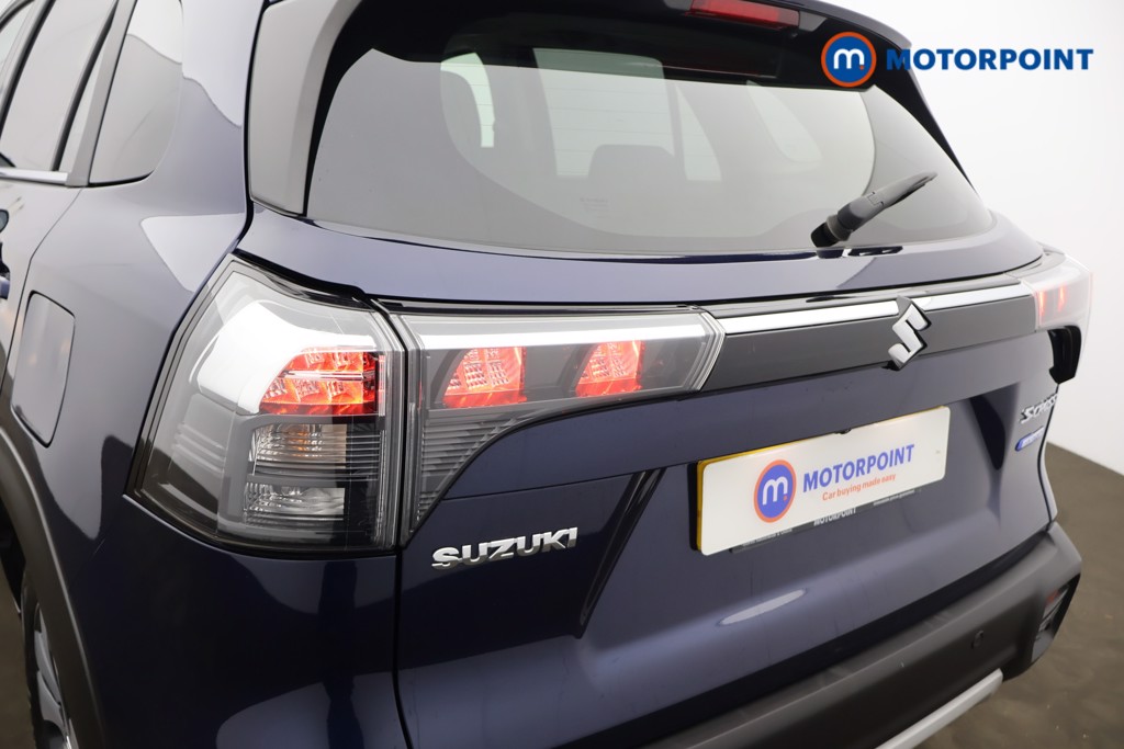 Suzuki S-Cross Ultra Manual Petrol SUV - Stock Number (1600142) - 25th supplementary image