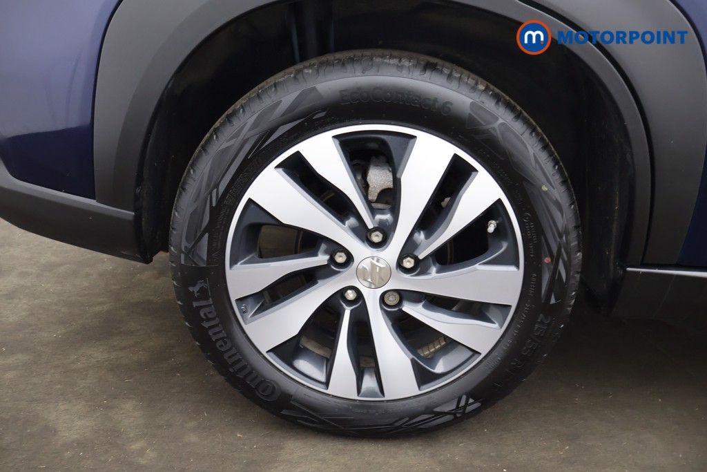 Suzuki S-Cross Ultra Manual Petrol SUV - Stock Number (1600142) - 27th supplementary image