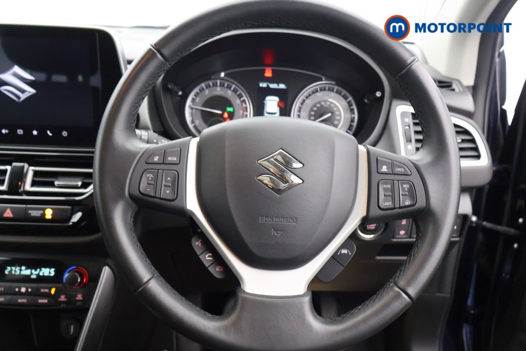 Suzuki S-Cross Ultra Manual Petrol SUV - Stock Number (1600142) - 1st supplementary image