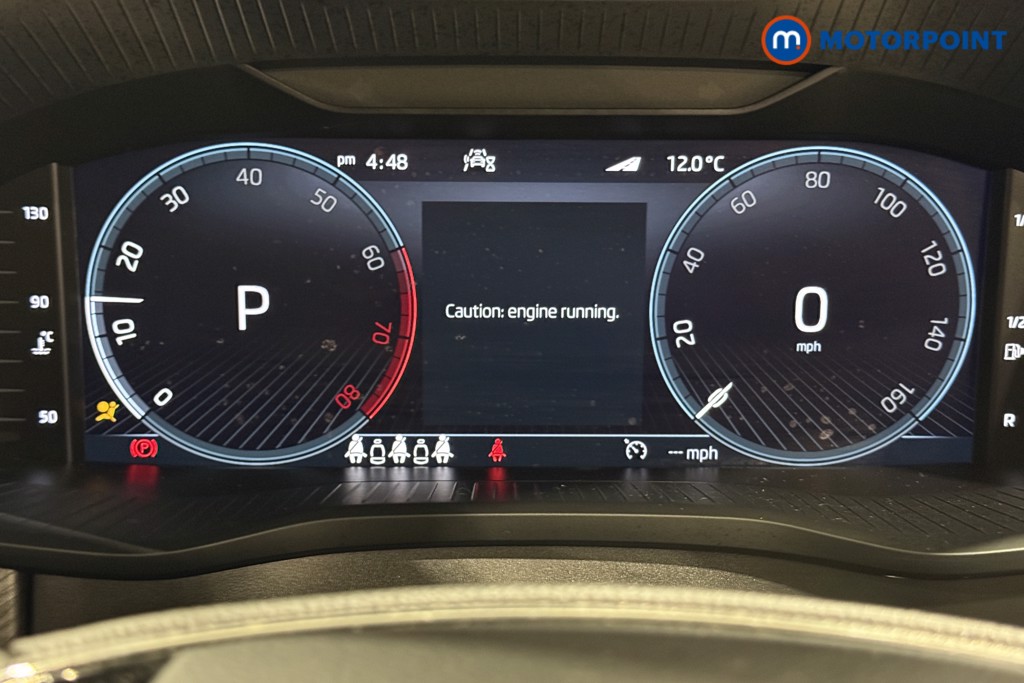 Skoda Kodiaq Se L Executive Automatic Petrol SUV - Stock Number (1600150) - 6th supplementary image