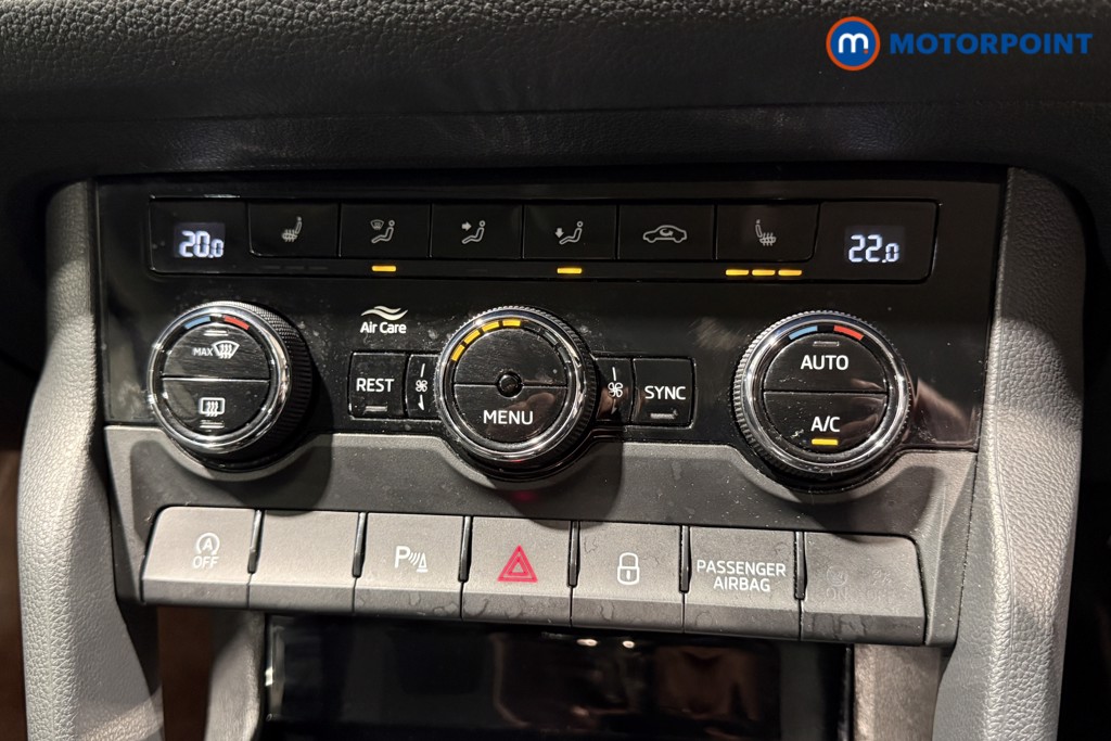 Skoda Kodiaq Se L Executive Automatic Petrol SUV - Stock Number (1600150) - 10th supplementary image