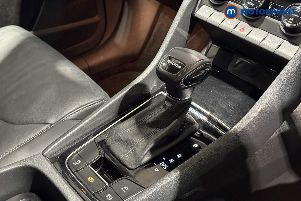 Skoda Kodiaq Se L Executive Automatic Petrol SUV - Stock Number (1600150) - 11th supplementary image