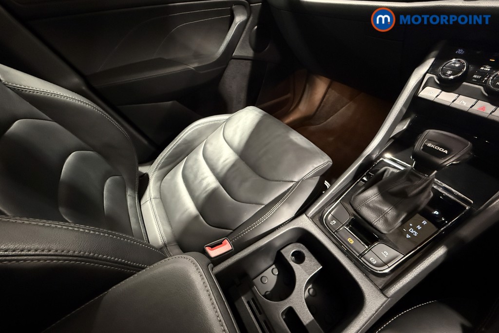 Skoda Kodiaq Se L Executive Automatic Petrol SUV - Stock Number (1600150) - 13th supplementary image