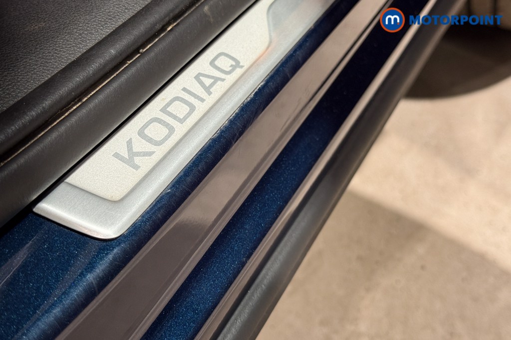 Skoda Kodiaq Se L Executive Automatic Petrol SUV - Stock Number (1600150) - 20th supplementary image