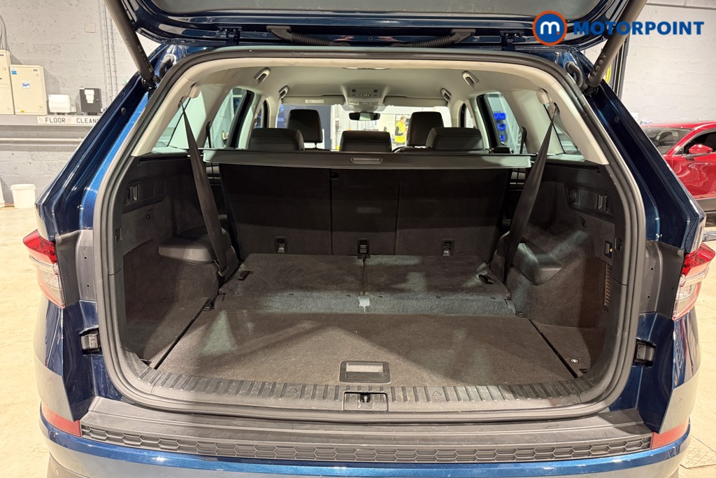 Skoda Kodiaq Se L Executive Automatic Petrol SUV - Stock Number (1600150) - 26th supplementary image