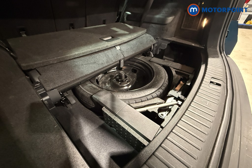 Skoda Kodiaq Se L Executive Automatic Petrol SUV - Stock Number (1600150) - 28th supplementary image