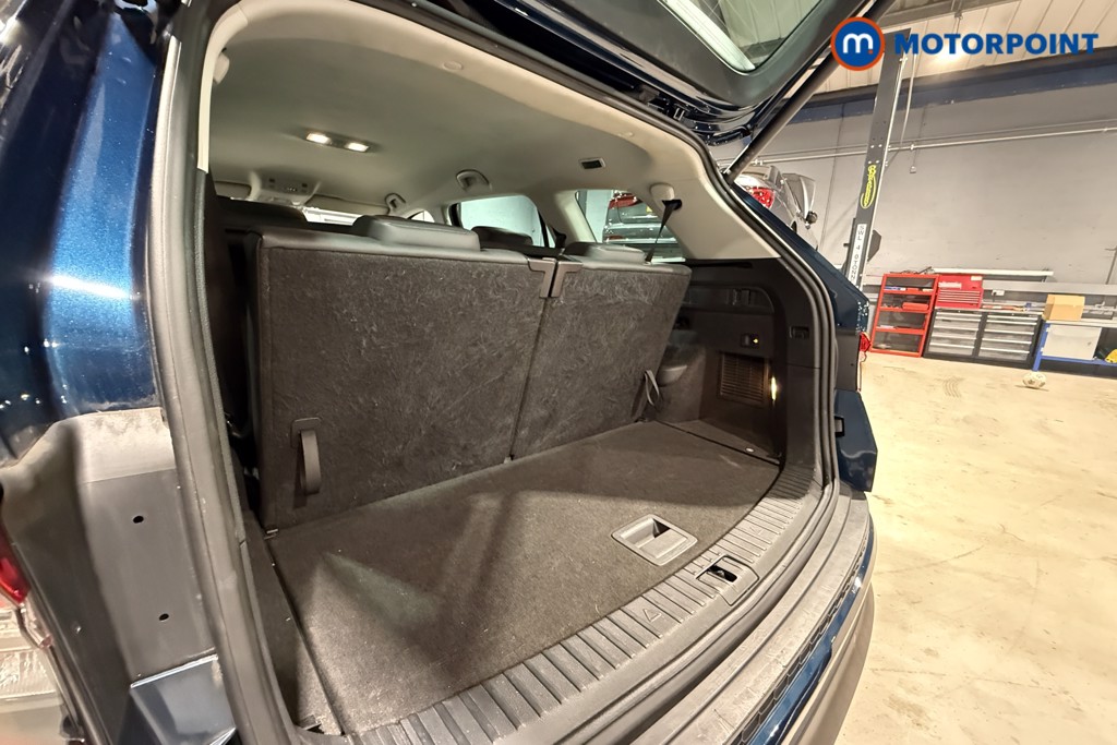 Skoda Kodiaq Se L Executive Automatic Petrol SUV - Stock Number (1600150) - 29th supplementary image