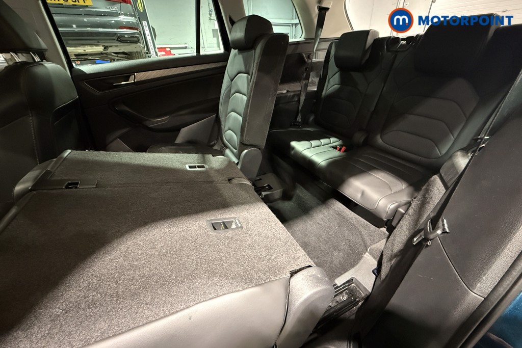 Skoda Kodiaq Se L Executive Automatic Petrol SUV - Stock Number (1600150) - 30th supplementary image