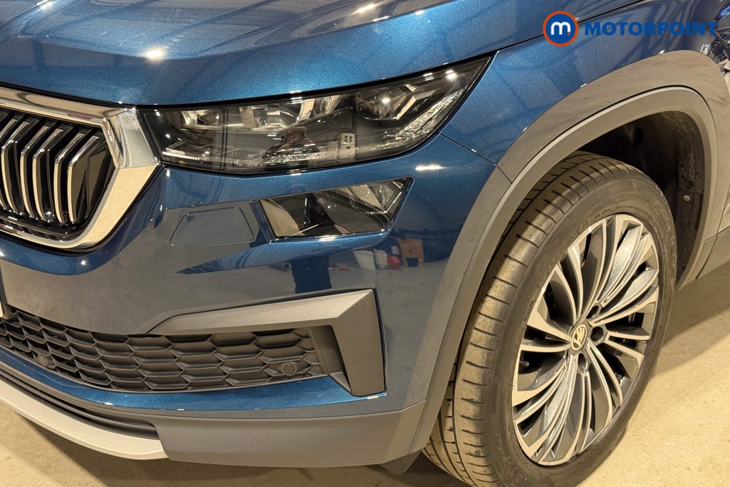Skoda Kodiaq Se L Executive Automatic Petrol SUV - Stock Number (1600150) - 32nd supplementary image