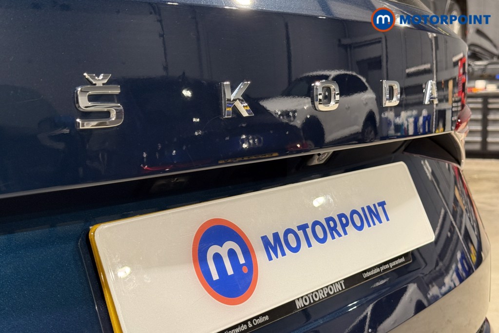 Skoda Kodiaq Se L Executive Automatic Petrol SUV - Stock Number (1600150) - 36th supplementary image