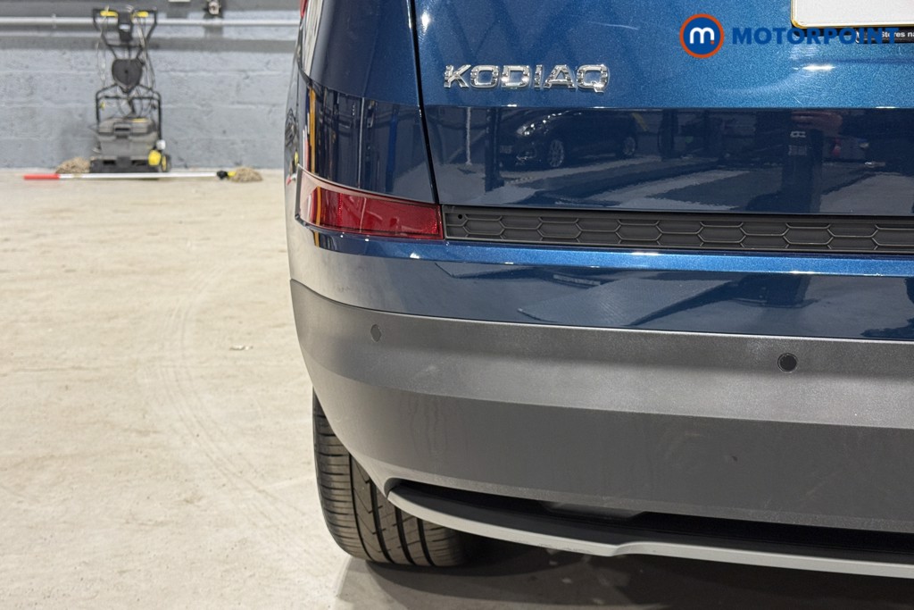 Skoda Kodiaq Se L Executive Automatic Petrol SUV - Stock Number (1600150) - 37th supplementary image