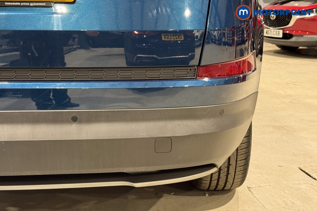 Skoda Kodiaq Se L Executive Automatic Petrol SUV - Stock Number (1600150) - 38th supplementary image