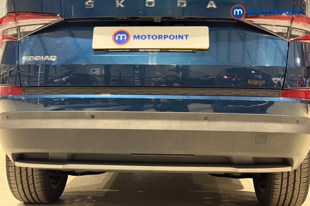 Skoda Kodiaq Se L Executive Automatic Petrol SUV - Stock Number (1600150) - 39th supplementary image