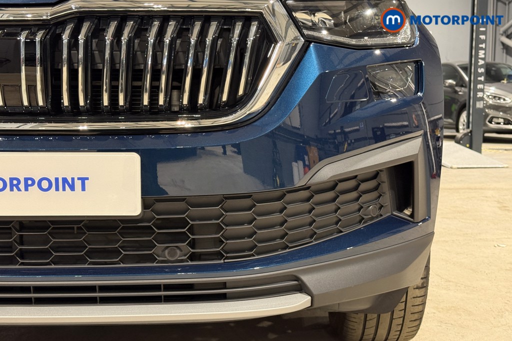Skoda Kodiaq Se L Executive Automatic Petrol SUV - Stock Number (1600150) - 41st supplementary image