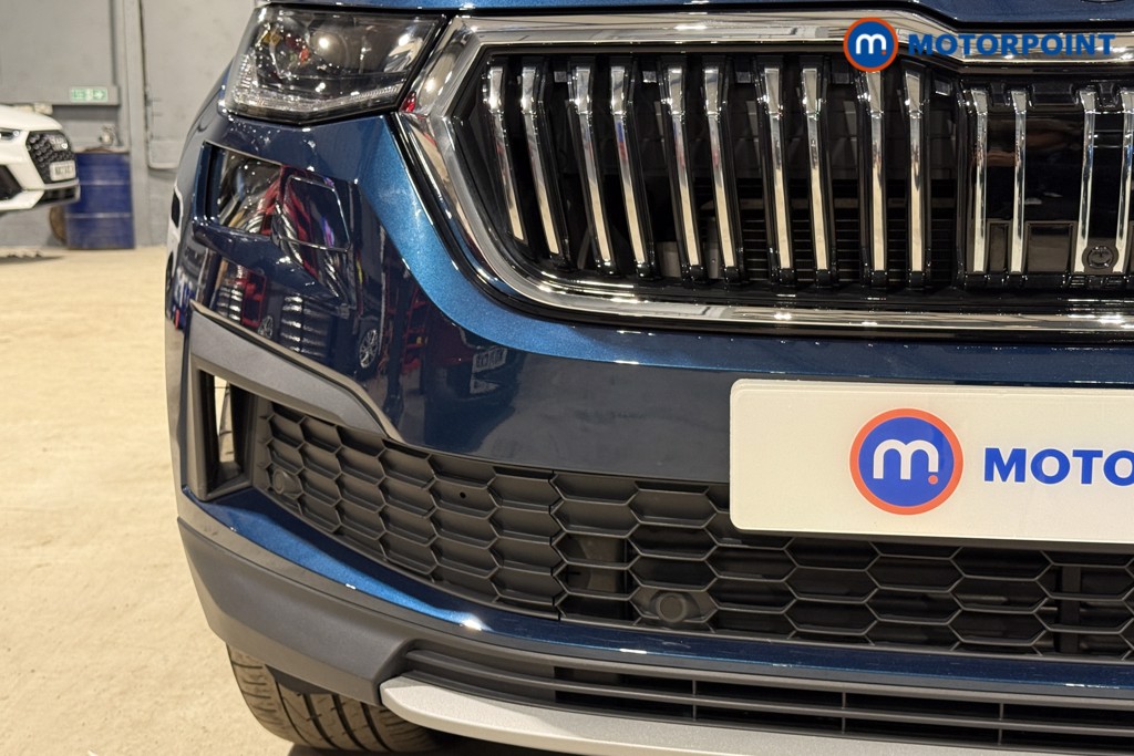 Skoda Kodiaq Se L Executive Automatic Petrol SUV - Stock Number (1600150) - 42nd supplementary image