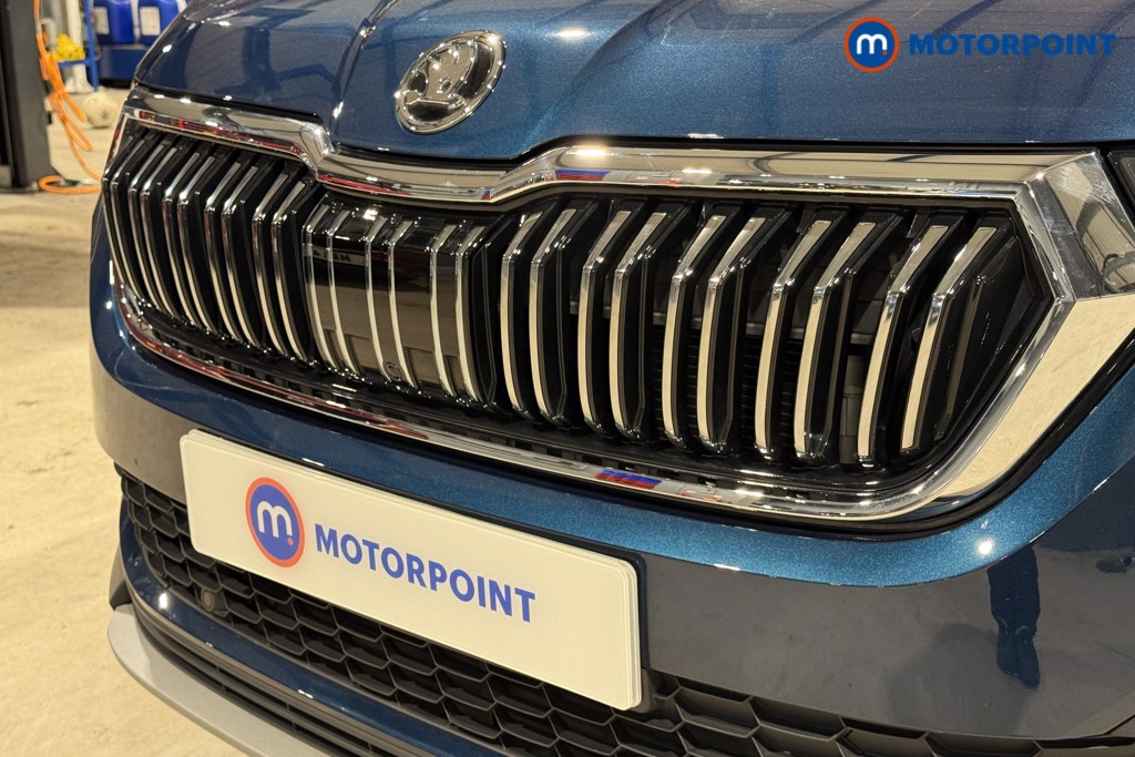 Skoda Kodiaq Se L Executive Automatic Petrol SUV - Stock Number (1600150) - 43rd supplementary image