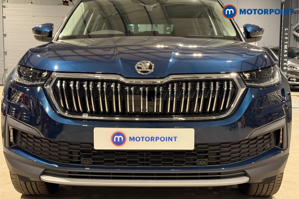 Skoda Kodiaq Se L Executive Automatic Petrol SUV - Stock Number (1600150) - 44th supplementary image