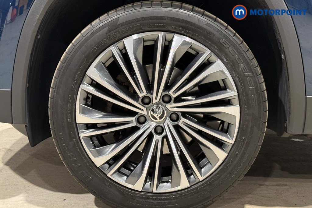 Skoda Kodiaq Se L Executive Automatic Petrol SUV - Stock Number (1600150) - 45th supplementary image