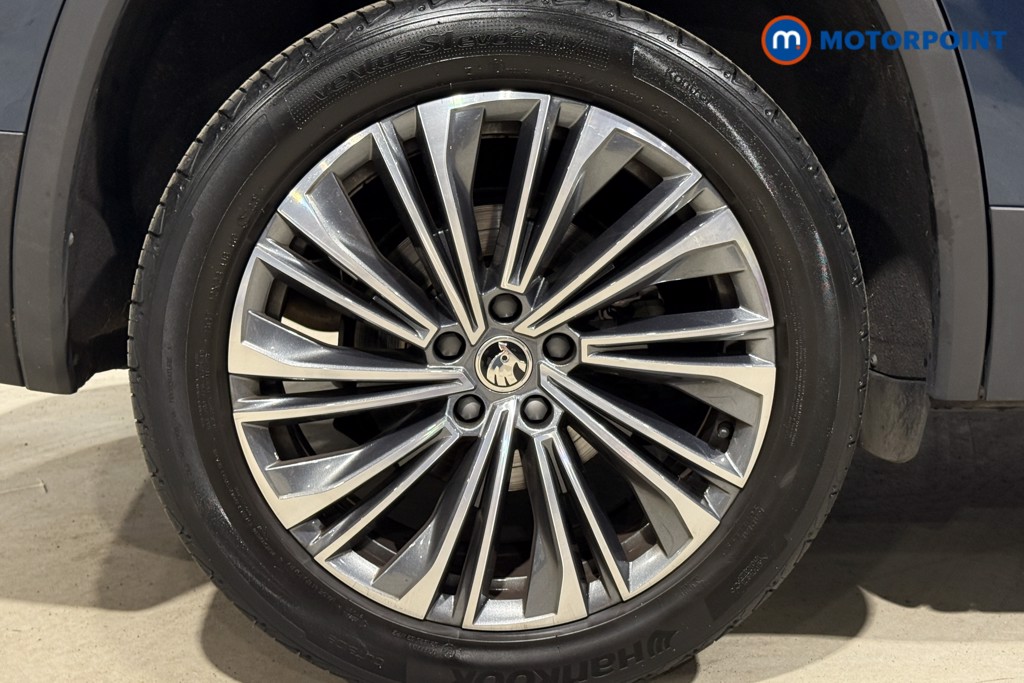 Skoda Kodiaq Se L Executive Automatic Petrol SUV - Stock Number (1600150) - 47th supplementary image