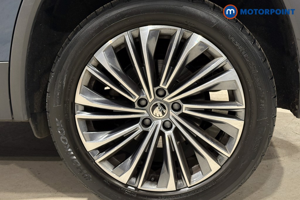 Skoda Kodiaq Se L Executive Automatic Petrol SUV - Stock Number (1600150) - 48th supplementary image