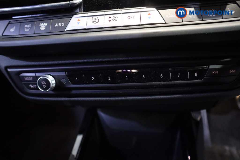 BMW 1 Series M Sport Automatic Petrol Hatchback - Stock Number (1600158) - 6th supplementary image