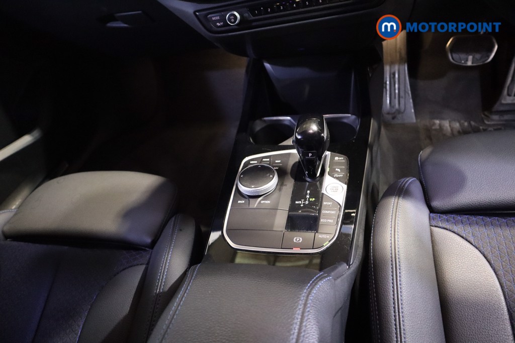 BMW 1 Series M Sport Automatic Petrol Hatchback - Stock Number (1600158) - 7th supplementary image