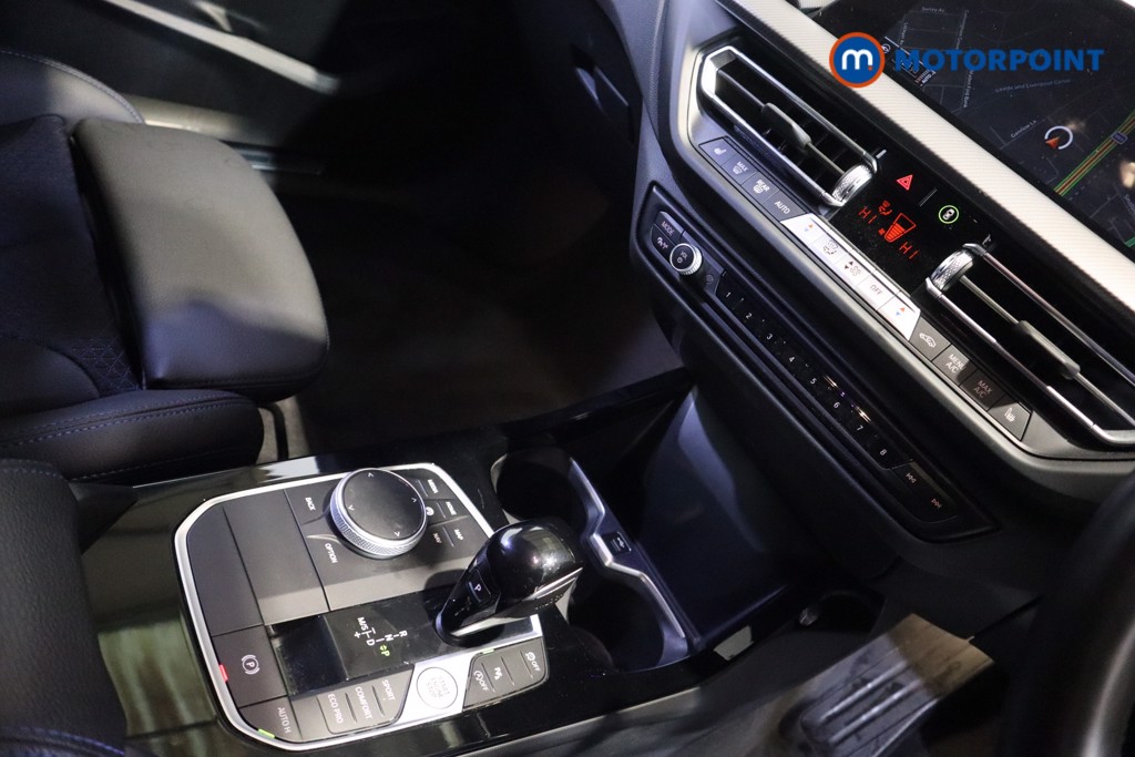 BMW 1 Series M Sport Automatic Petrol Hatchback - Stock Number (1600158) - 8th supplementary image