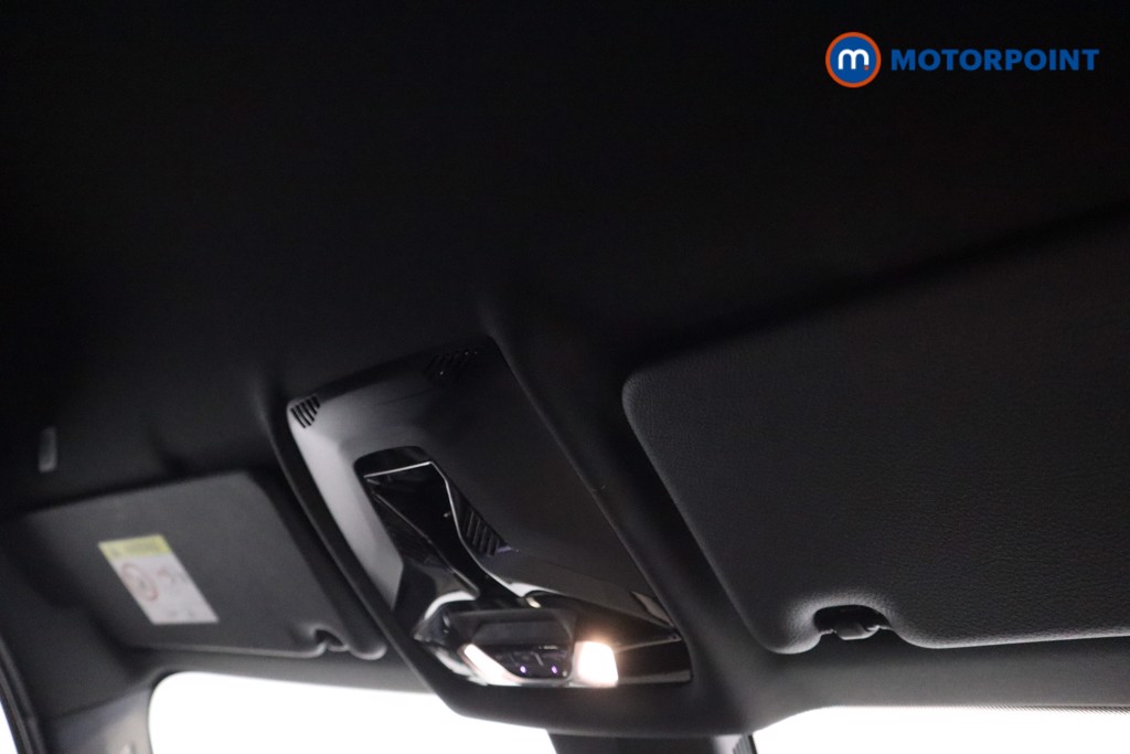 BMW 1 Series M Sport Automatic Petrol Hatchback - Stock Number (1600158) - 9th supplementary image