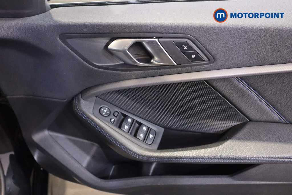 BMW 1 Series M Sport Automatic Petrol Hatchback - Stock Number (1600158) - 10th supplementary image