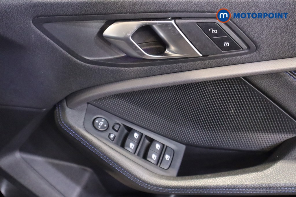 BMW 1 Series M Sport Automatic Petrol Hatchback - Stock Number (1600158) - 11th supplementary image