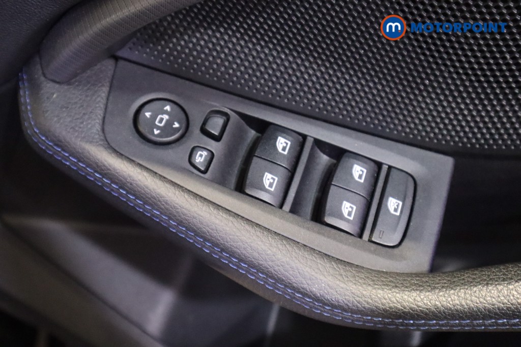 BMW 1 Series M Sport Automatic Petrol Hatchback - Stock Number (1600158) - 12th supplementary image