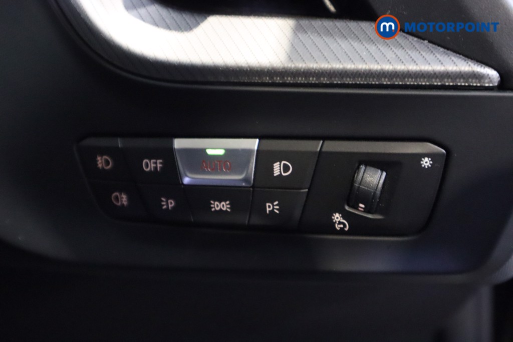 BMW 1 Series M Sport Automatic Petrol Hatchback - Stock Number (1600158) - 13th supplementary image